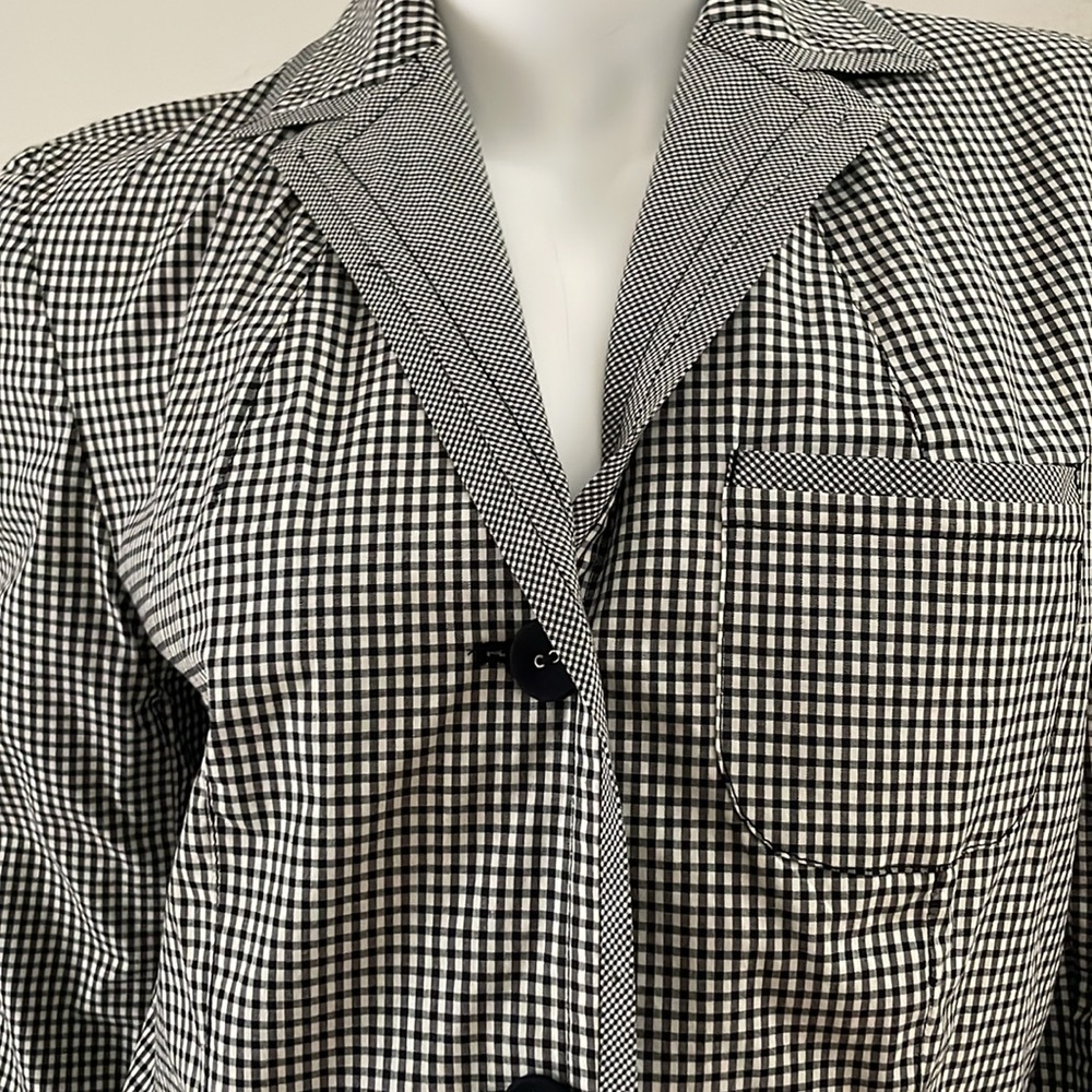 Talbots blazer - Picture 11 of 12